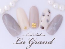 ルグラン(LU GRAND)/大理石
