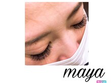 オベリオ アイラッシュ(OBERIO eyelash)/ボリュームラッシュ★
