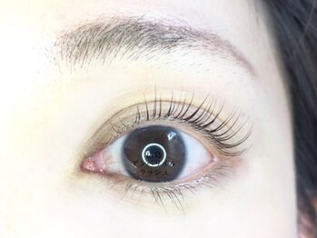アンベリイルラッシュ(Embellir Lash)/パリジェンヌラッシュリフト