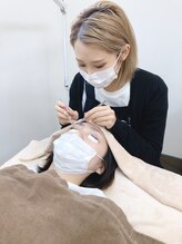 マキア 博多駅前店(MAQUIA)&nbsp;安廣 