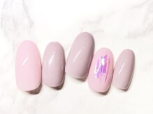 ネージュ バイ リアンジュ 辻堂(Neige by Reange)/フィルムアート