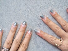 エルミー 三軒茶屋(elmy)/グレーグラデーション