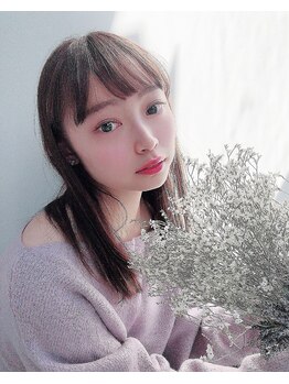 ローリーアイ 吉祥寺/" color "