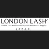 ロンドンラッシュ 郡山(London Lash)のお店ロゴ