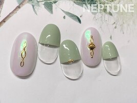 no.216 定額デザイン★7000円 I