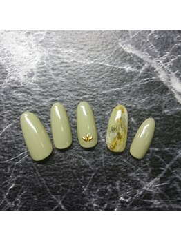 ラボーテ (La beaute)/サンプルデザイン