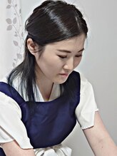 アイラッシュ アンド モア(eyelash & more)&nbsp;川井 登起子