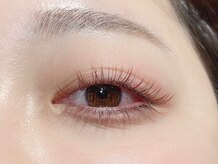 アイクイック 日暮里 西日暮里駅前店(Ai Quick)/ワインレッドカラー