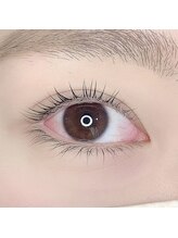 ドーヴ(DOVE)/Parisienne_lashlift