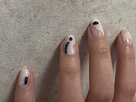 個性派デザイン