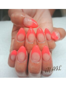 アイネイル(iNAIL)/