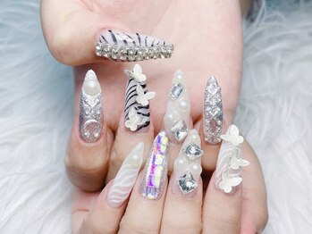 ネイルプリンセス(Nail Princess)/