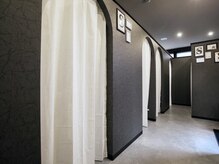 ステラ バイ セブンルックス 大宮東口店(Stella by7LOOKS)/完全個室プライベート空間/大宮