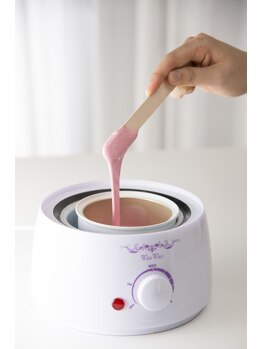 ラズリ(LazuLuLy)/脱毛人気♪　VIOワックス脱毛