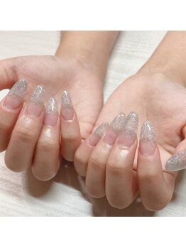 ベラルナ(BellaLuna)/ハンドネイル38