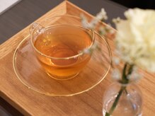 アンジェラックス 福岡天神店/ウェルカムティー