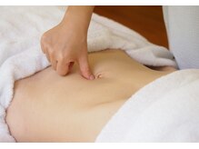 イトスパ(ito Relaxation Spa)の雰囲気（内臓の筋膜リリース！現役医師監修のチネイザン！）