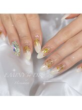 エミニーバイディーアール(EMINY by DR)/ダブルグラデ
