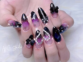 エーエヌジー スタジオ(ANG Studio)/