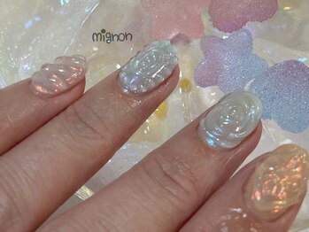 ミニョン(mignon)/やり放題120min