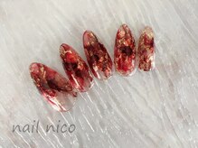 ネイルニコ(nail nico)/2023Autumn