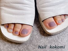 ココミ(kokomi)/パラジェル/マグネット