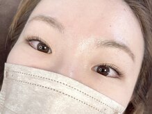 カルム(calm)/まつ毛パーマ【ラッシュリフト】