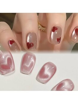 ハナアイ サロン 新大久保店(hanaai salon)/マグネットコース7000→6000円～