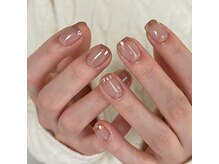 リノ(lino)/ニュアンスネイル