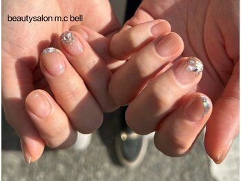 エムシーベル(m.c bell)/