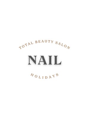 total beauty salon Holidays