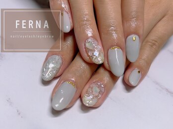 フェルナ(FERNA)/☆3本アートコース☆