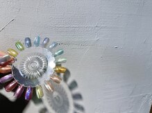 ルークネイル(LUKE)/プランパーマグネット◎