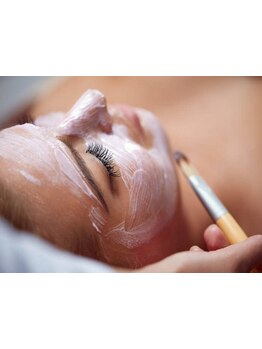 お肌をきれいにしたい