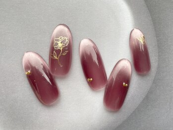 ターラ(Tara)/うるうるマグネットフレンチ