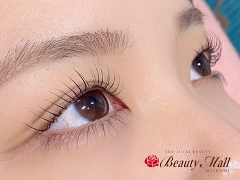 ビューティーモール 前橋店/★ブライトラッシュリフト★