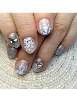 シエルズビューティー(ciel's beauty)/