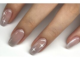 持ち込みネイル