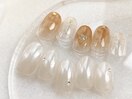 シンプルニュアンス ¥6800