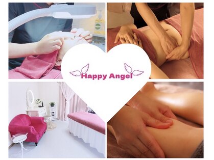 ハッピーエンジェル(Happy Angel)の写真