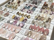 ジアロ(GIALLO)/定額デザイン¥10,900コース