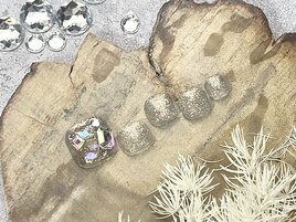 ストーンネイル【岡山】