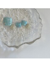 アライア 津田沼店(Alaia)/foot simpleコース￥5980