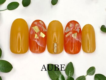 オーブ 用賀店(AUBE)/デザインBコース