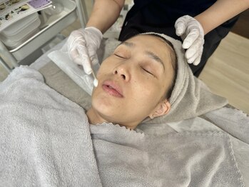 アリス(Alice)/ララピール工程☆4