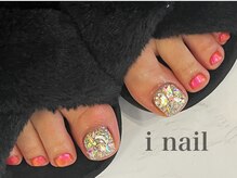 アイネイル(i nail)/