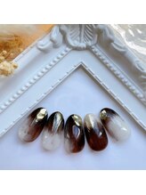 ルアナ(Luana)/過去マンスリー/ニュアンス