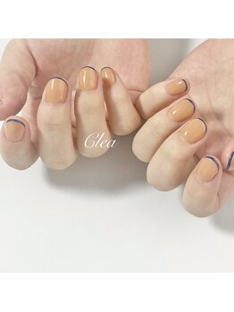 クレア(clea)/ネイルデザイン【浜松/ネイル】