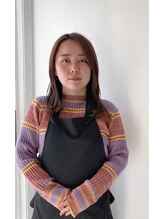 ポミエ(pommier) 野田 しおり