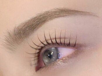 メモト 江坂駅前店(memoto)/パリジェンヌ